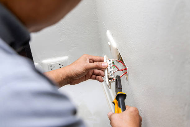 Affordable Emergency Electrician in LA