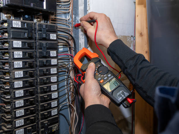 Best Affordable Emergency Electrician  in Tickfaw, LA