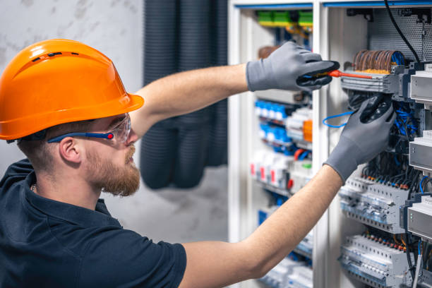 Why Trust Our Certified Electricians for Your Electrical Needs in LA?